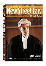 New Street Law - Series 2