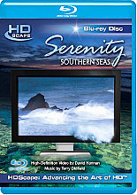 Serenity - Southern Seas