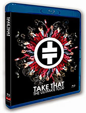 Take That - The Ultimate Tour (Various Artists)