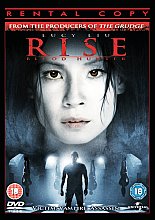 Rise - The Blood Hunter