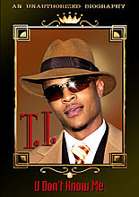 T.I. - U Don't Know Me