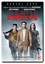 Pineapple Express