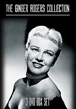 Ginger Rogers Collection, The (Box Set)