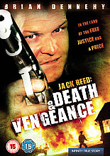 Jack Reed - Death And Vengeance