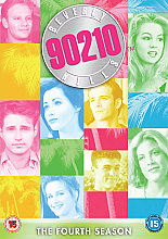 Beverly Hills 90210 - Series 4