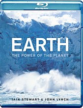 Earth - The Power Of The Planet