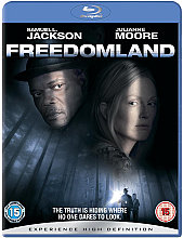 Freedomland