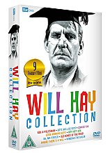 Will Hay Collection (Box Set)