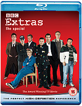 Extras - The Special