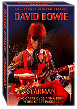 David Bowie - Starman