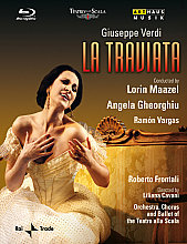 Giuseppe Verdi - La Traviata (Various Artists)