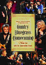 Gaither Homecoming - Country Bluegrass Homecoming Vol.1
