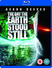 Day The Earth Stood Still, The