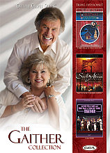 Gaither Homecoming Friends - The Gaither Collection (Box Set)