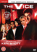 Vice - The Complete Series, The