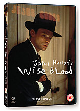 Wise Blood