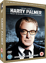 Harry Palmer Double Bill - Midnight In St.Petersburg/Bullet To Beijing