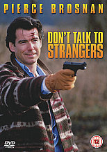 Don't Talk To Strangers