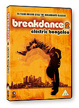 Breakdance 2 - Electric Boogaloo (aka Breakin' 2 - Electric Boogaloo) (Various Artists)