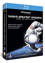 NASA's Greatest Missions