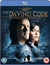 Da Vinci Code, The (Extended Cut)