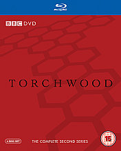 Torchwood - Series 2 - Complete