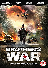 Brother's War