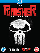 Punisher/Punisher - War Zone, The (Box-set)