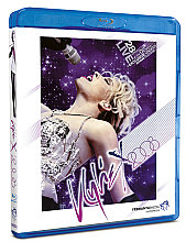 Kylie Minogue - Kylie Live X2008