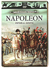 Napoleon - The Imperial Zenith