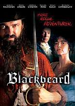 Blackbeard