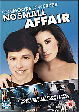 No Small Affair